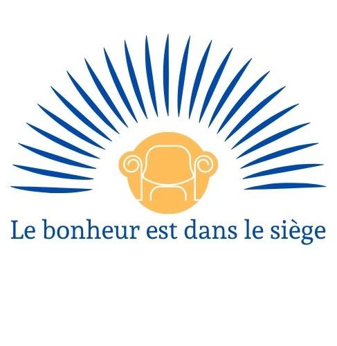 Le bonheur est dans le siège