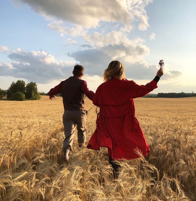 Le bonheur est dans le siège